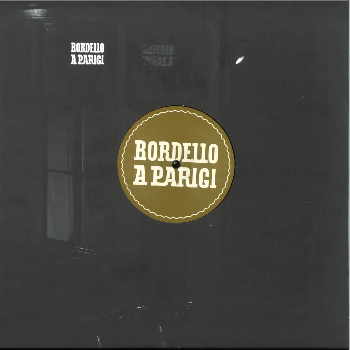 Luca Dell'orso — THE JOLISA EP