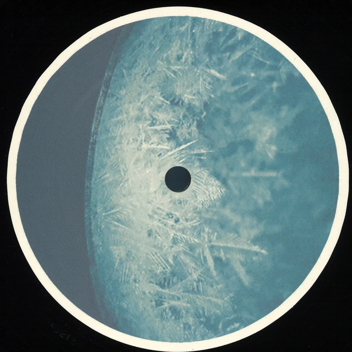 Lakej — Everything Is Transitory EP