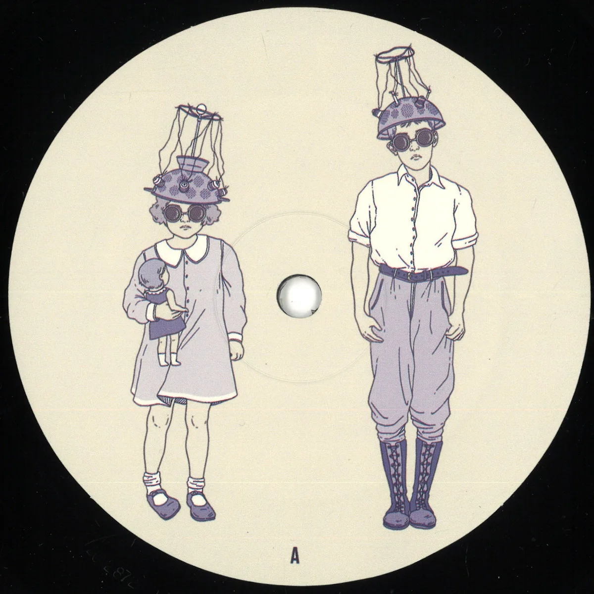 Tommy Vicari Jnr — Hosed Sonata