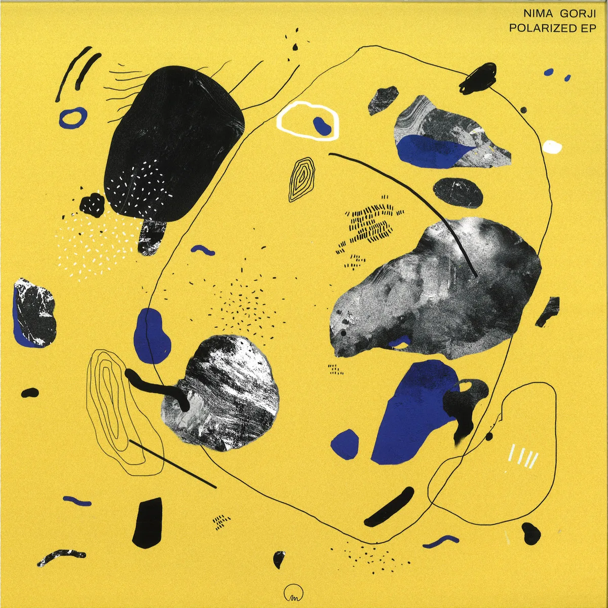 Nima Gorji — Polarized EP