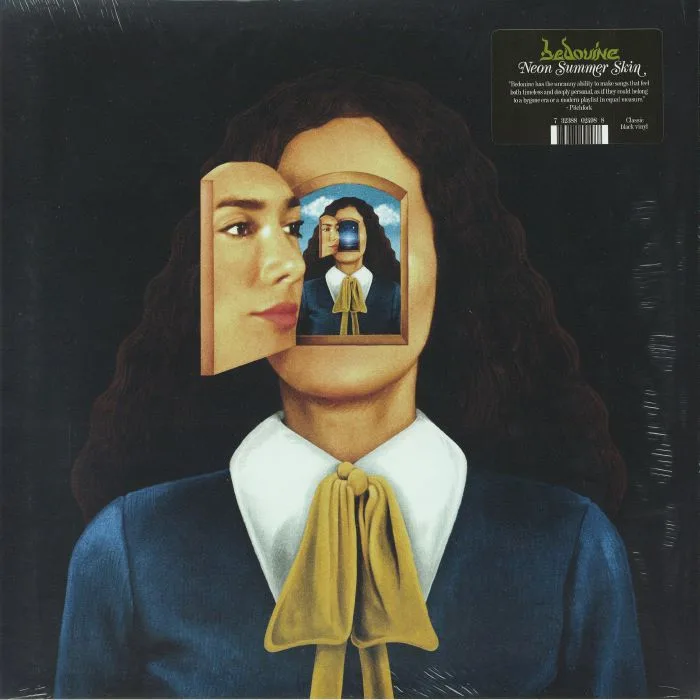 BEDOUINE — Neon Summer Skin