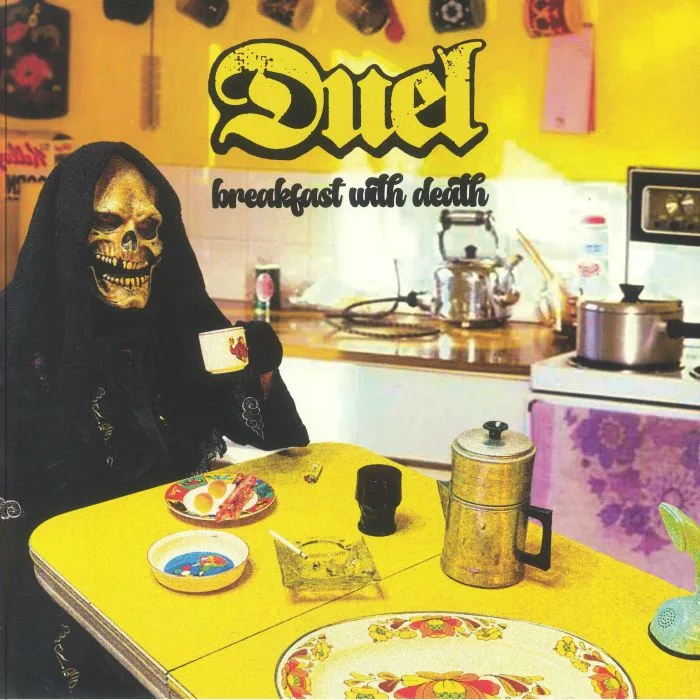 DUEL — Breakfast With Death