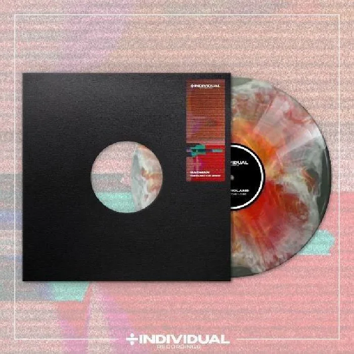 DOM & ROLAND — Through The Noise