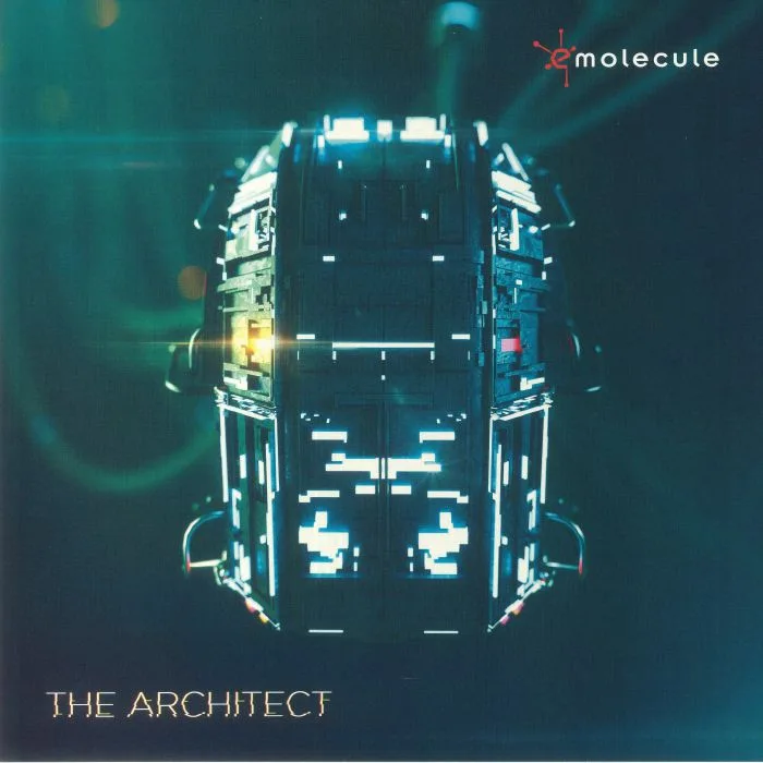 EMOLECULE — The Architect