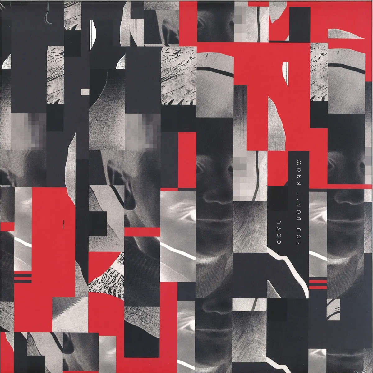 Coyu — You Don’t Know