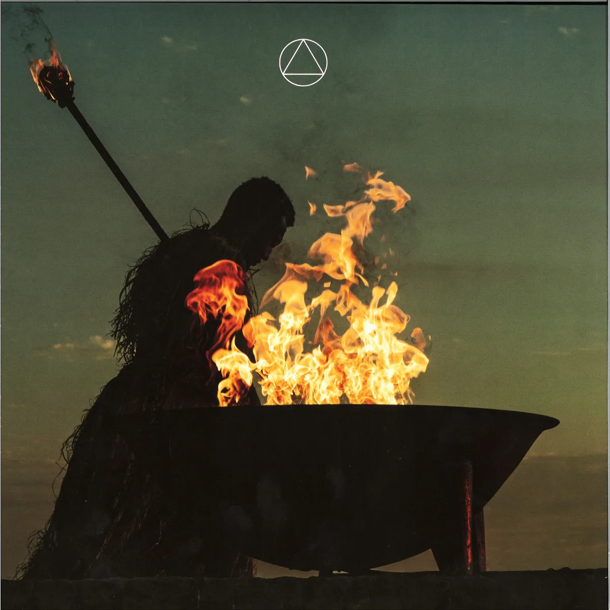 A Mountain Of One — Dealer