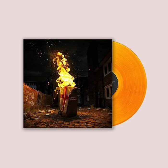 HOT MILK — Corporation POP