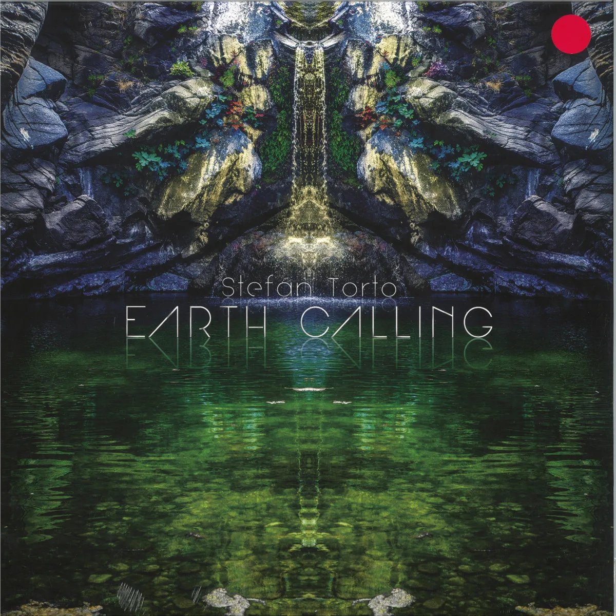 Stefan Torto — Earth Calling LP