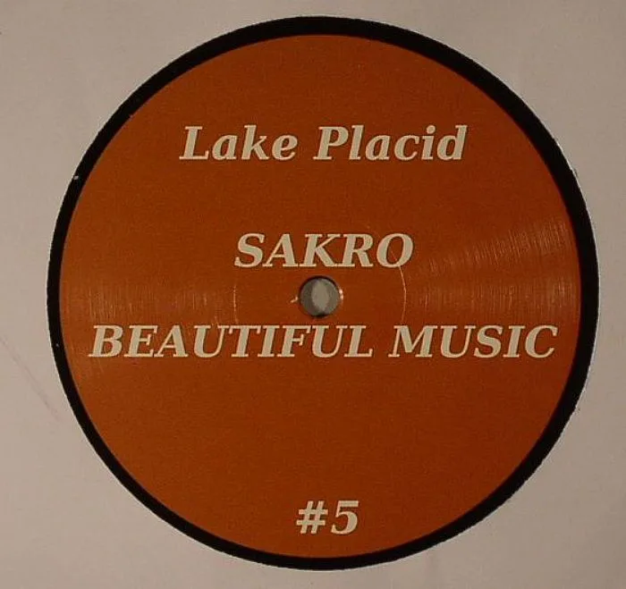 Front cover — SAKRO — The Real Deal
