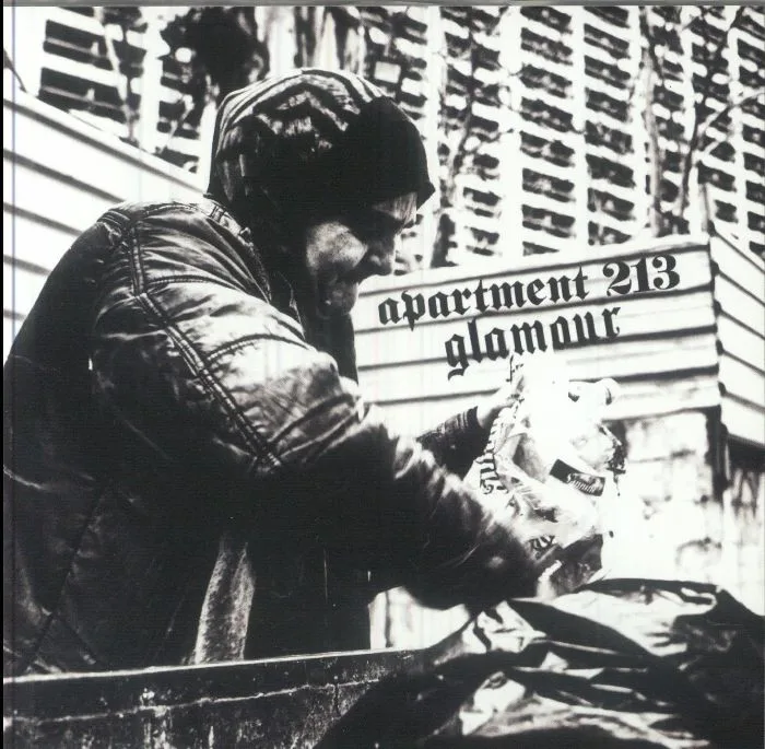 APARTMENT 213 — Glamour