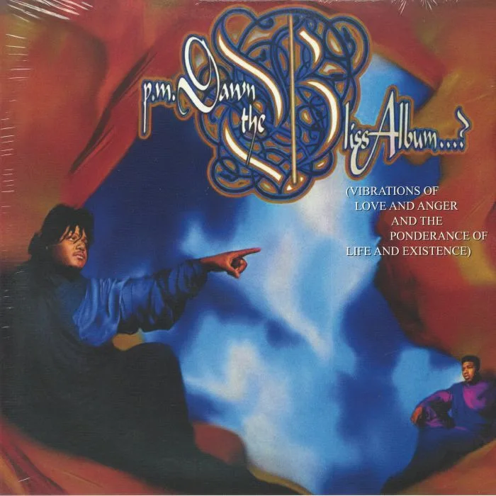 PM DAWN — The Bliss Album