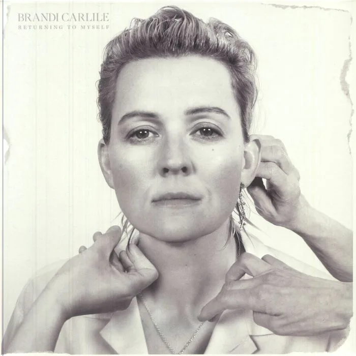 Brandi CARLILE — Returning To Myself