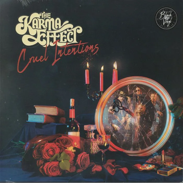 The KARMA EFFECT — Cruel Intentions