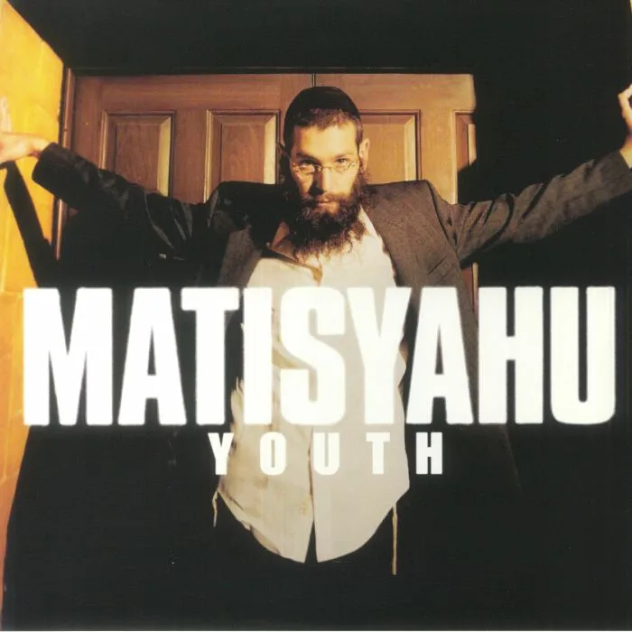 MATISYAHU — Youth (reissue)