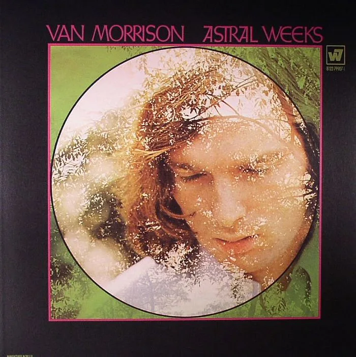 Van MORRISON — Astral Weeks