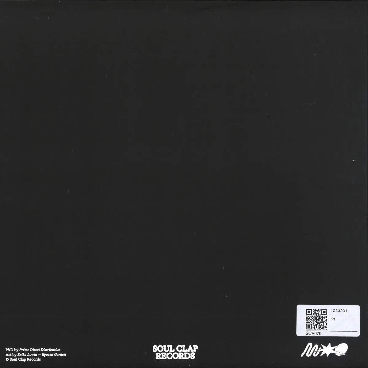 Back cover — Tatie Dee — Morning Routine