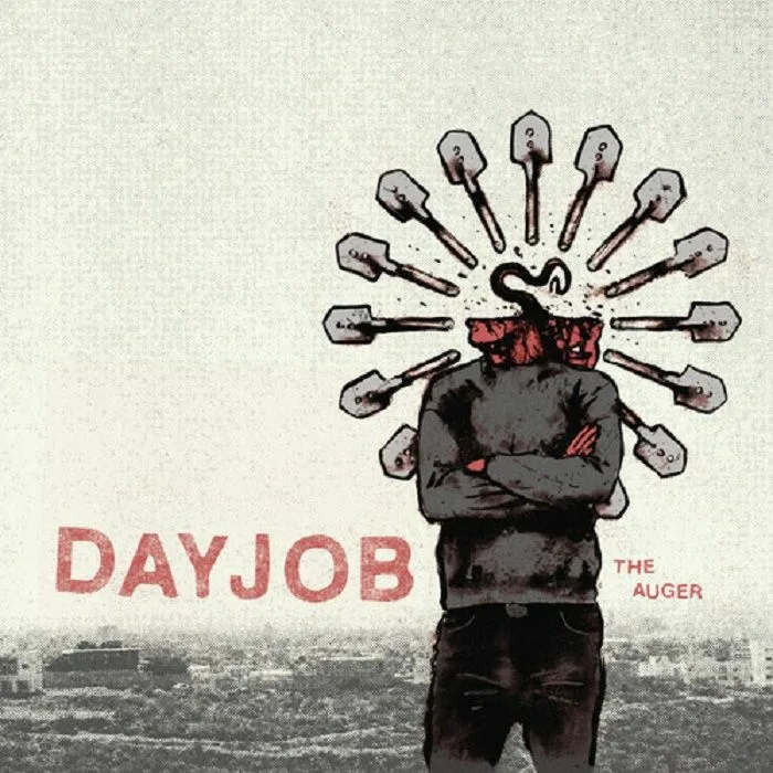 DAY JOB — The Auger
