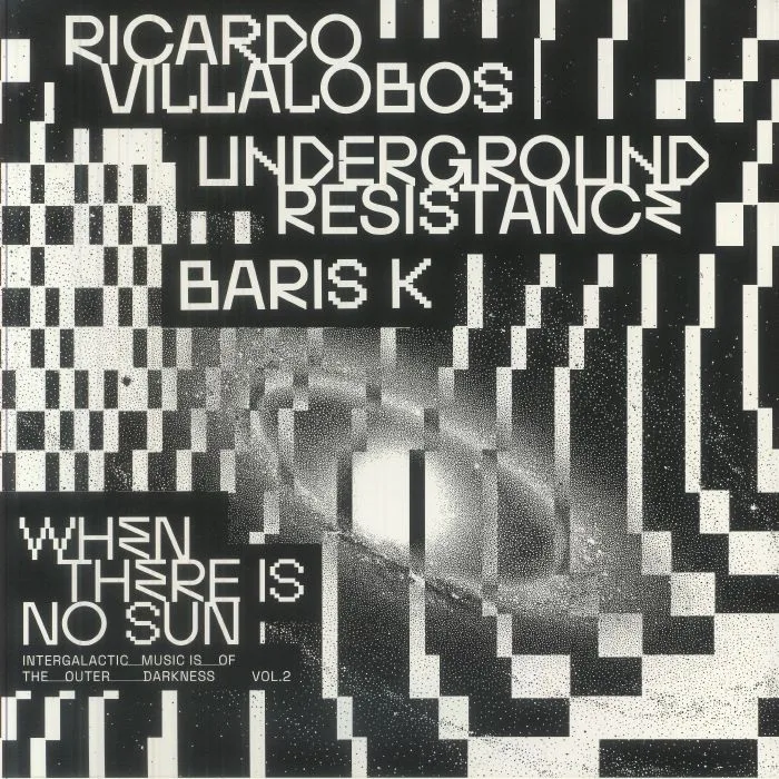 Various — When There Is No Sun Vol. 2
