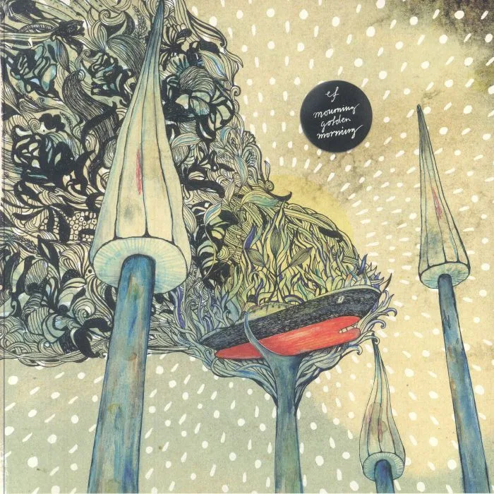 EF — Mourning Golden Morning (15th Anniversary Edition)