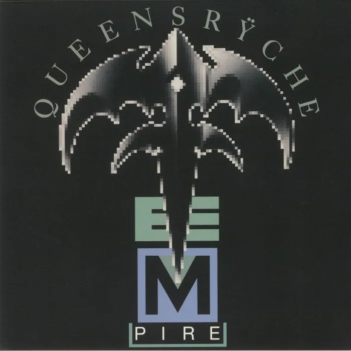 QUEENSRYCHE — Empire