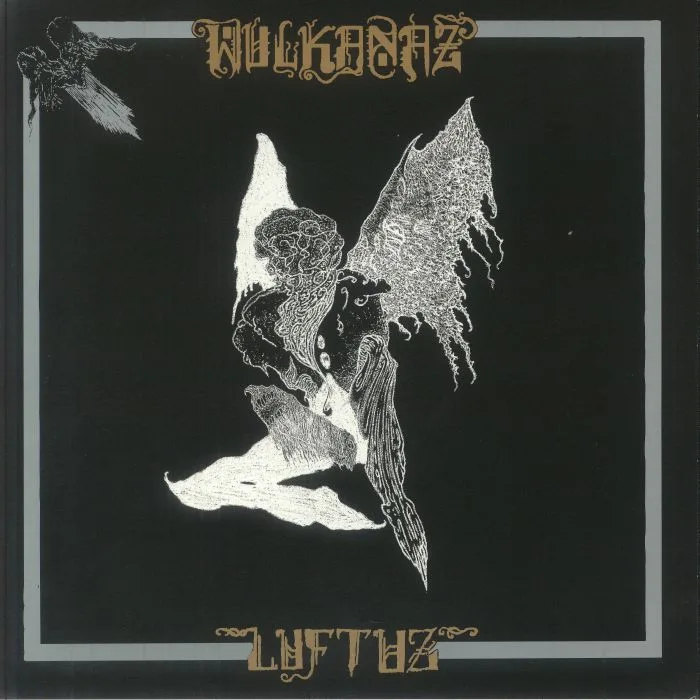 WULKANAZ — Luftuz