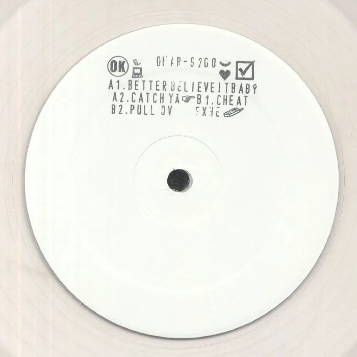 Front cover — OMAR S — Pull Ovaa