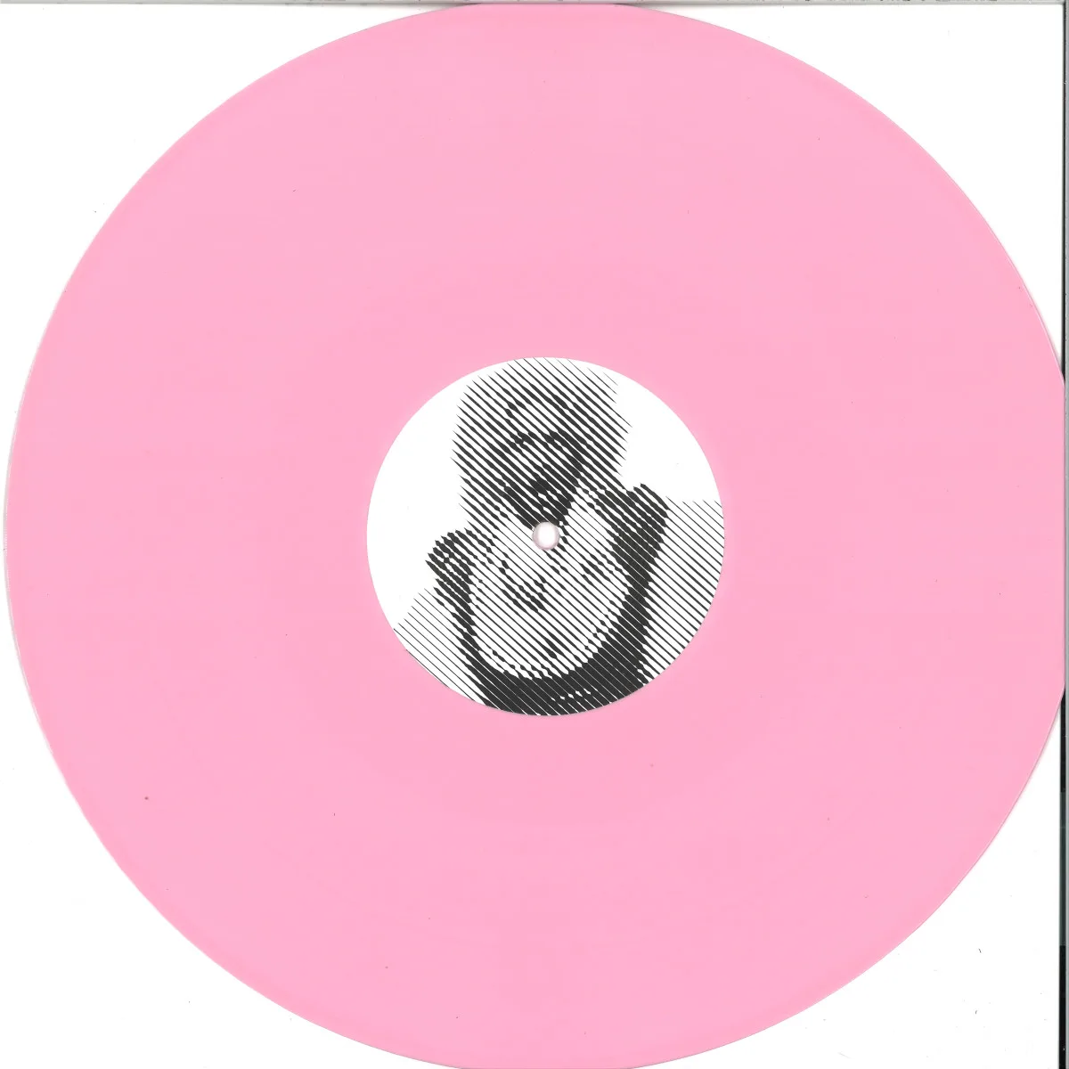 Kenny Everett — Cupid Stunt EP