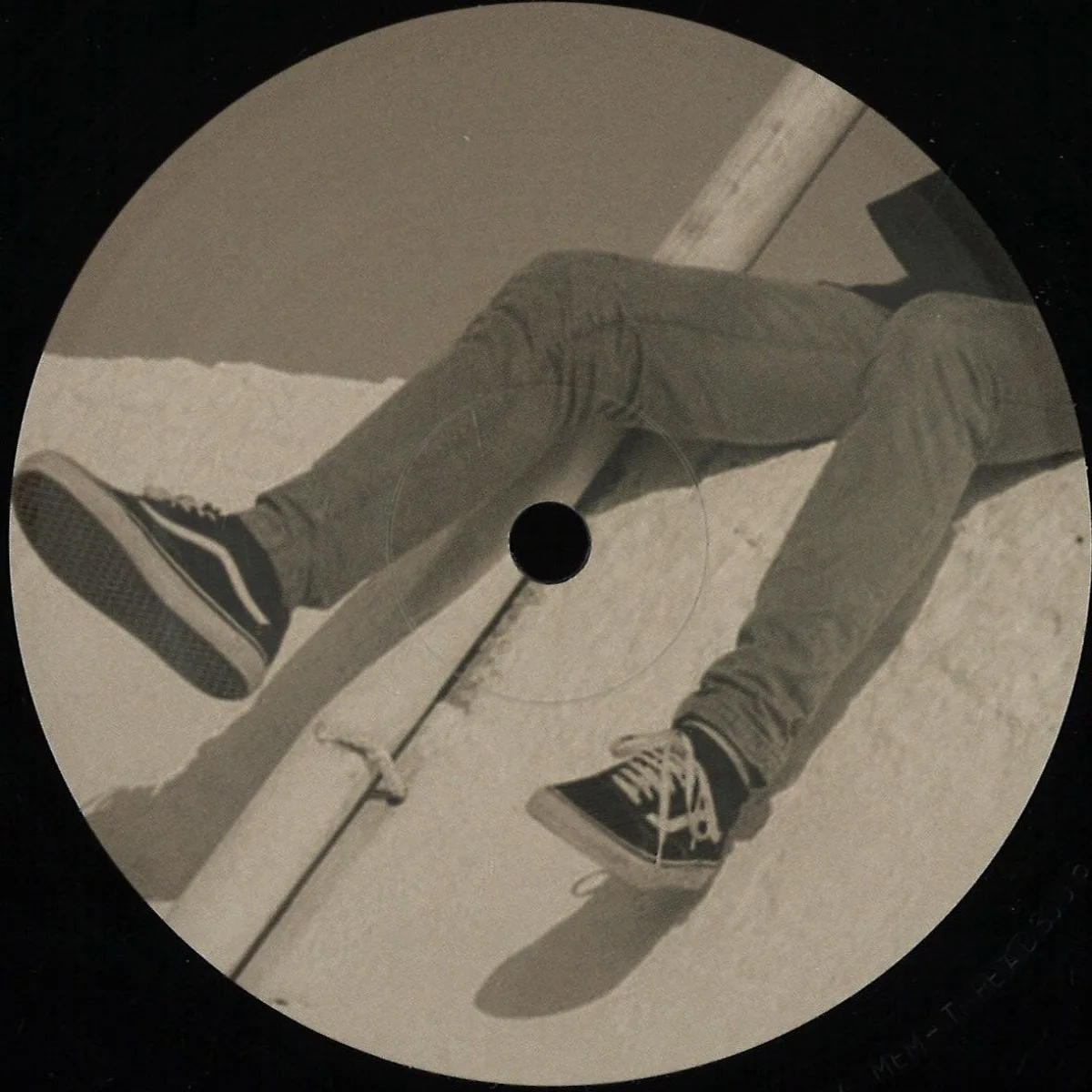Various — THREADS006