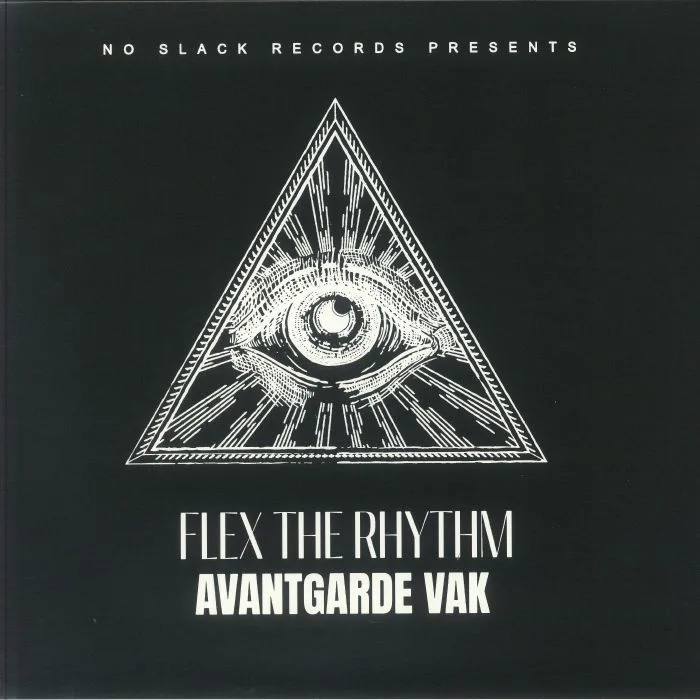 AVANTGARDE VAK — Flex The Rhythm