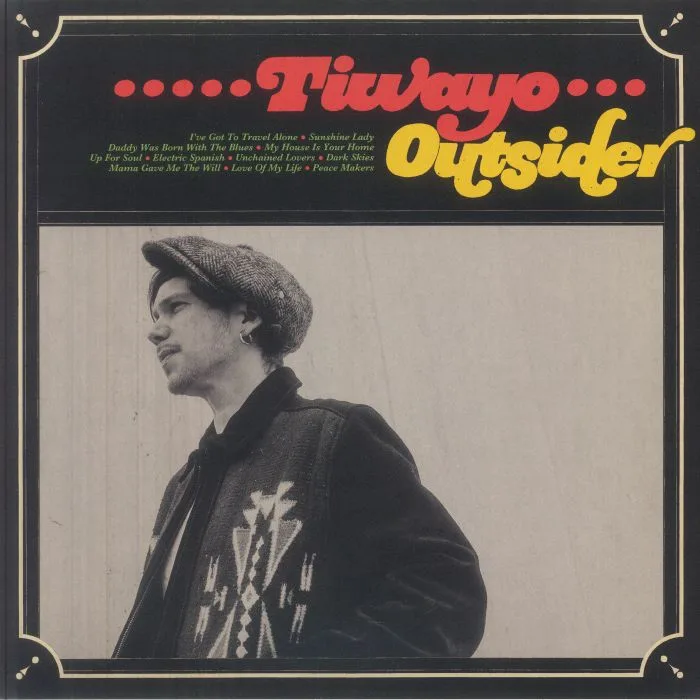 TIWAYO — Outsider