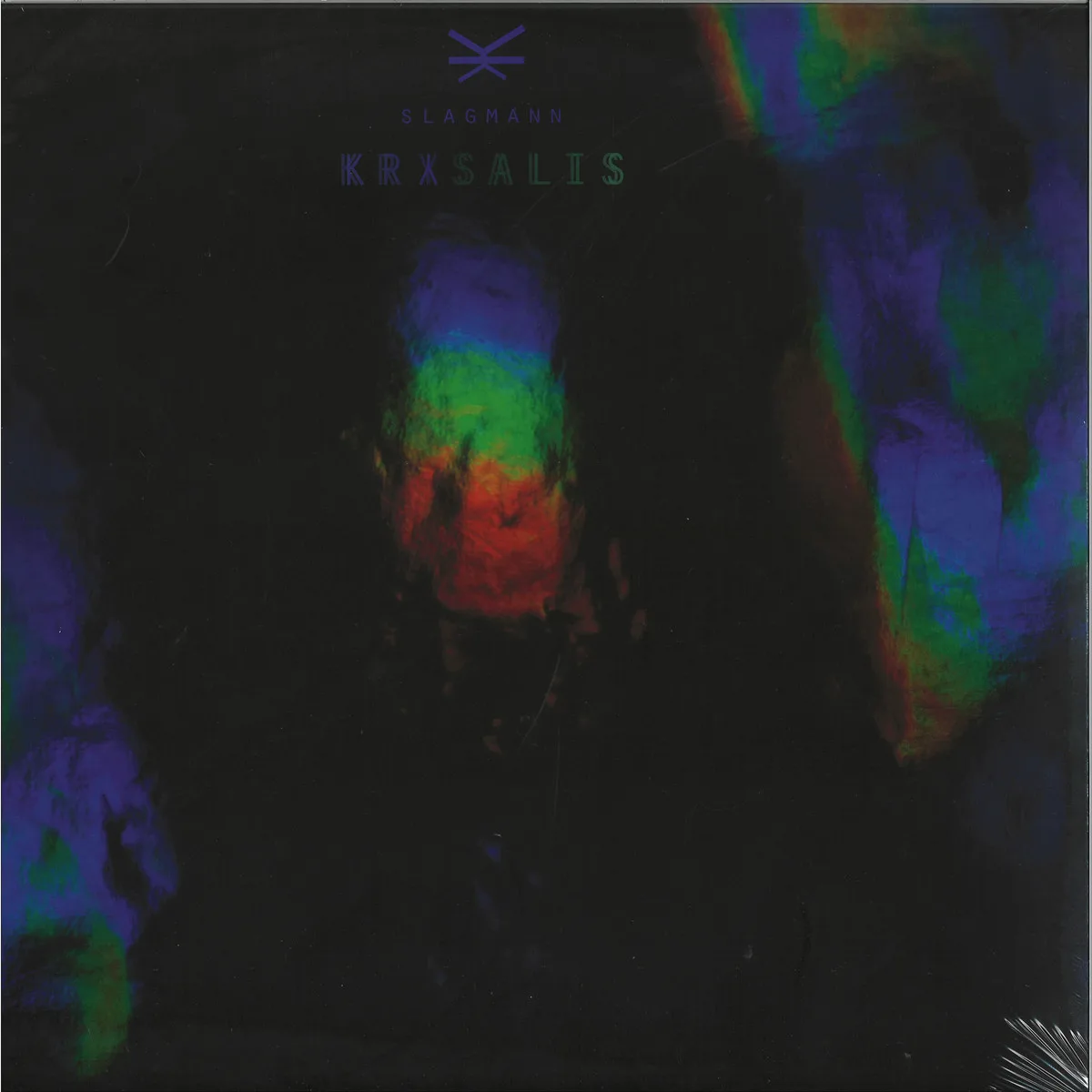 Slagmann — Krysalis LP