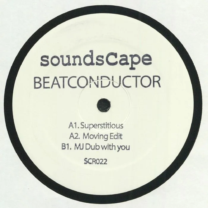 BEATCONDUCTOR — Superstitious