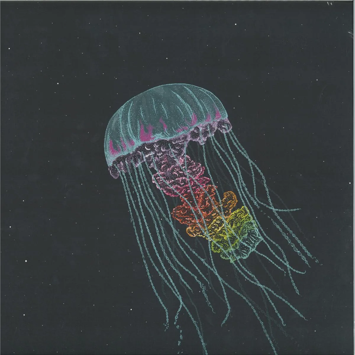 The Drowning World — Passive Margins