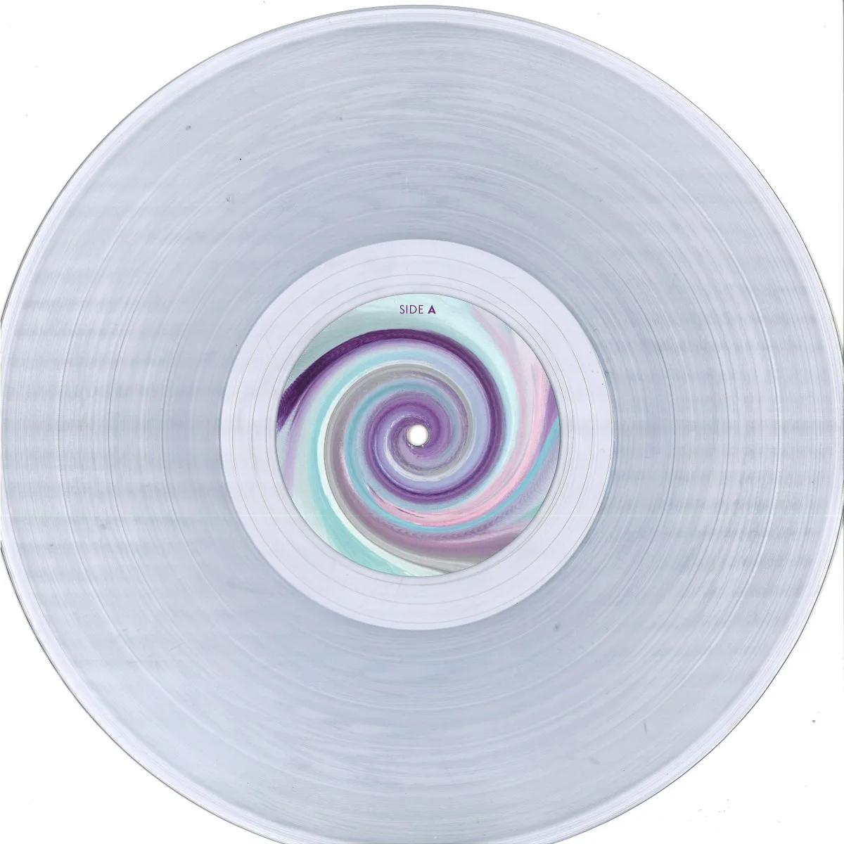 Yarni&Give Me Monaco — Parenthesis LP