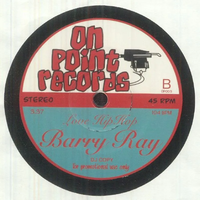 Back cover — Bobby RAY / BARRY RAY — Good Together