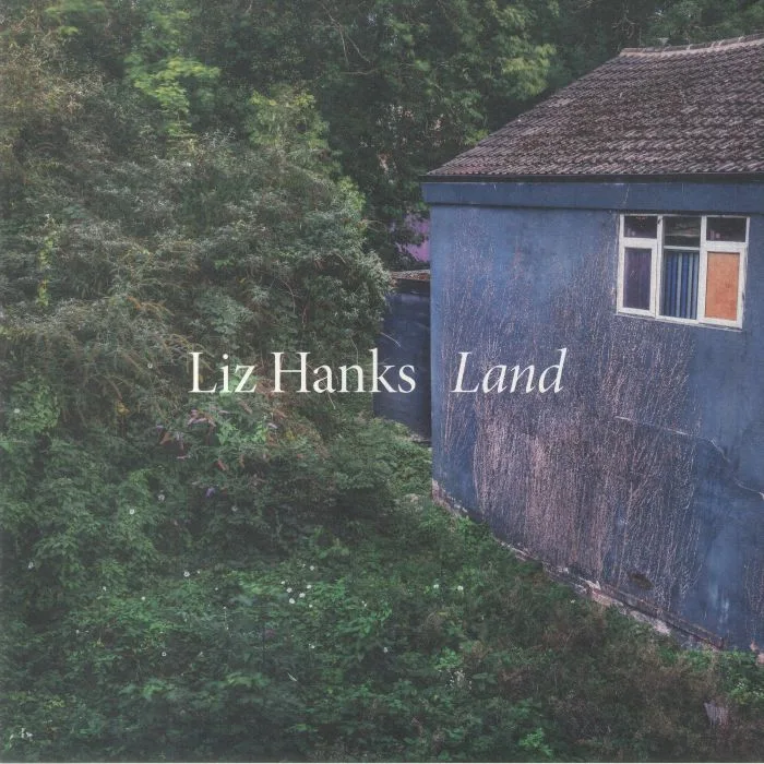 Liz HANKS — Land