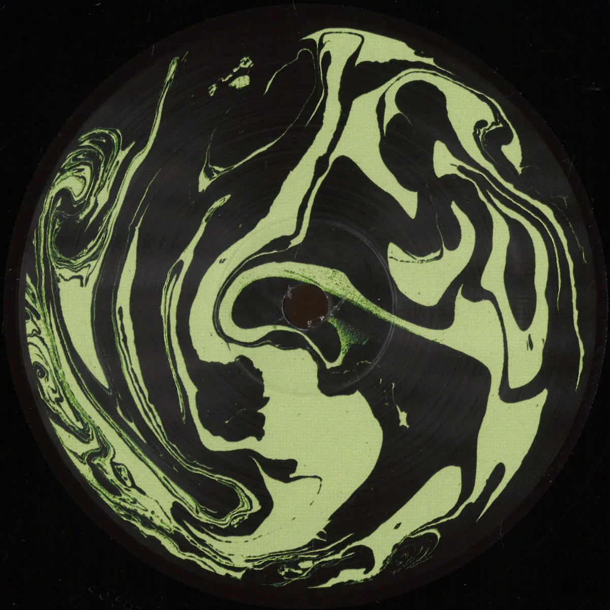 Ludwig A.F. Röhrscheid — Xhale EP