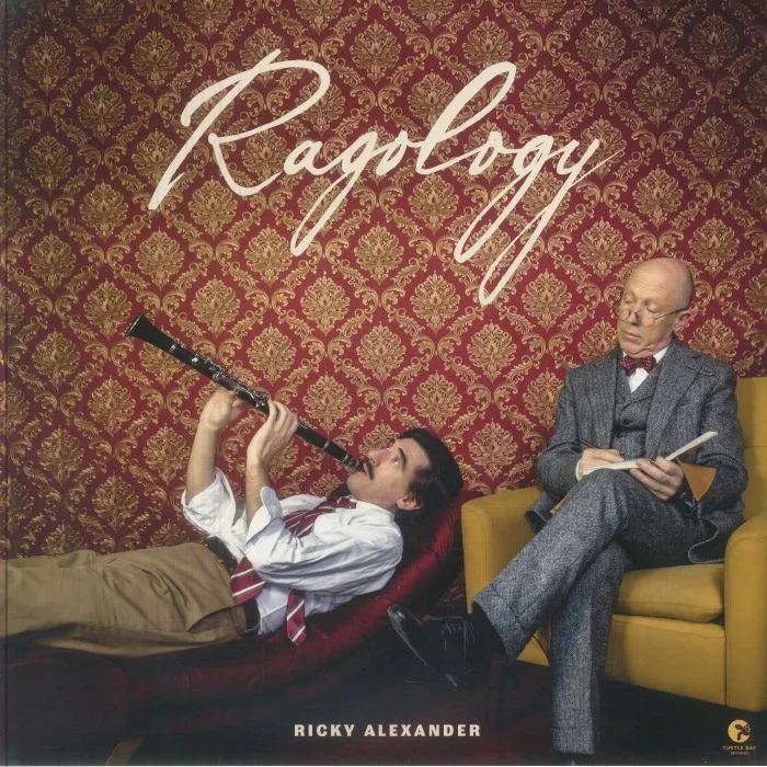 Ricky ALEXANDER — Ragology