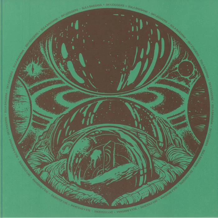 Sula BASSANA / SKY JOGGERS — Split