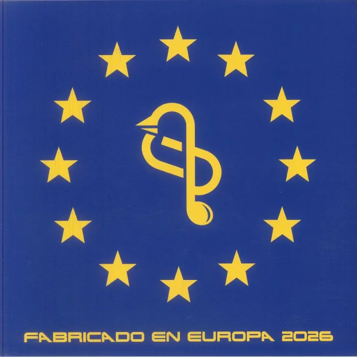 Front cover — STORKEN / PROM NIGHT / ALBERTO MELLONI / LLEWELLYN — Fabricado En Europa 2026