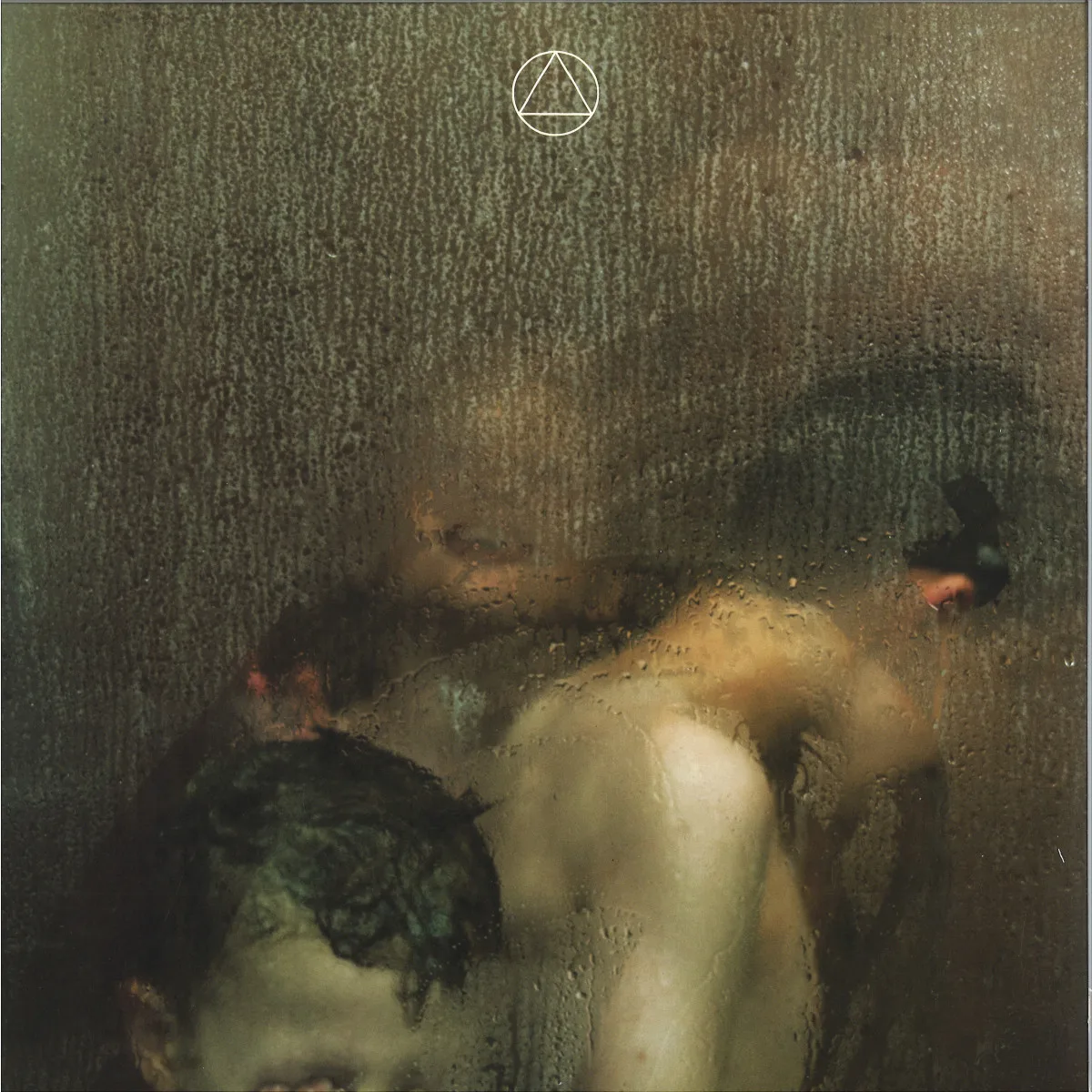 Обратная сторона обложки — A Mountain Of One — Stars Planets Dust Me LP (2x12")