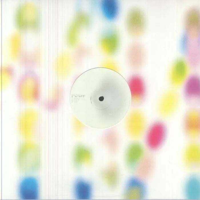 Front cover — GLOB DEEJAY — Glob