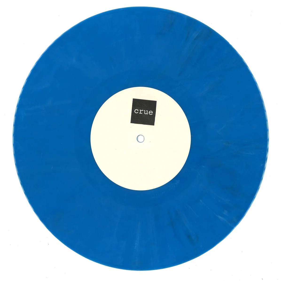 Front cover — Crue — Crue 7 ⟨Remixes⟩