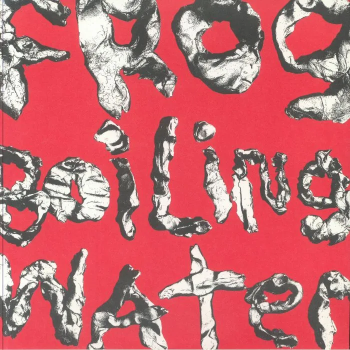 DIIV — Frog In Boiling Water