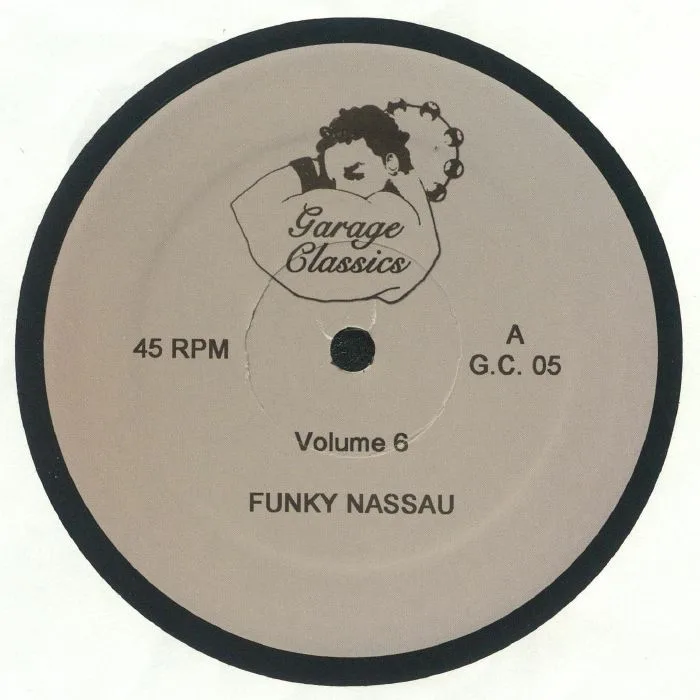 GARAGE CLASSICS — Garage Classics Vol 6