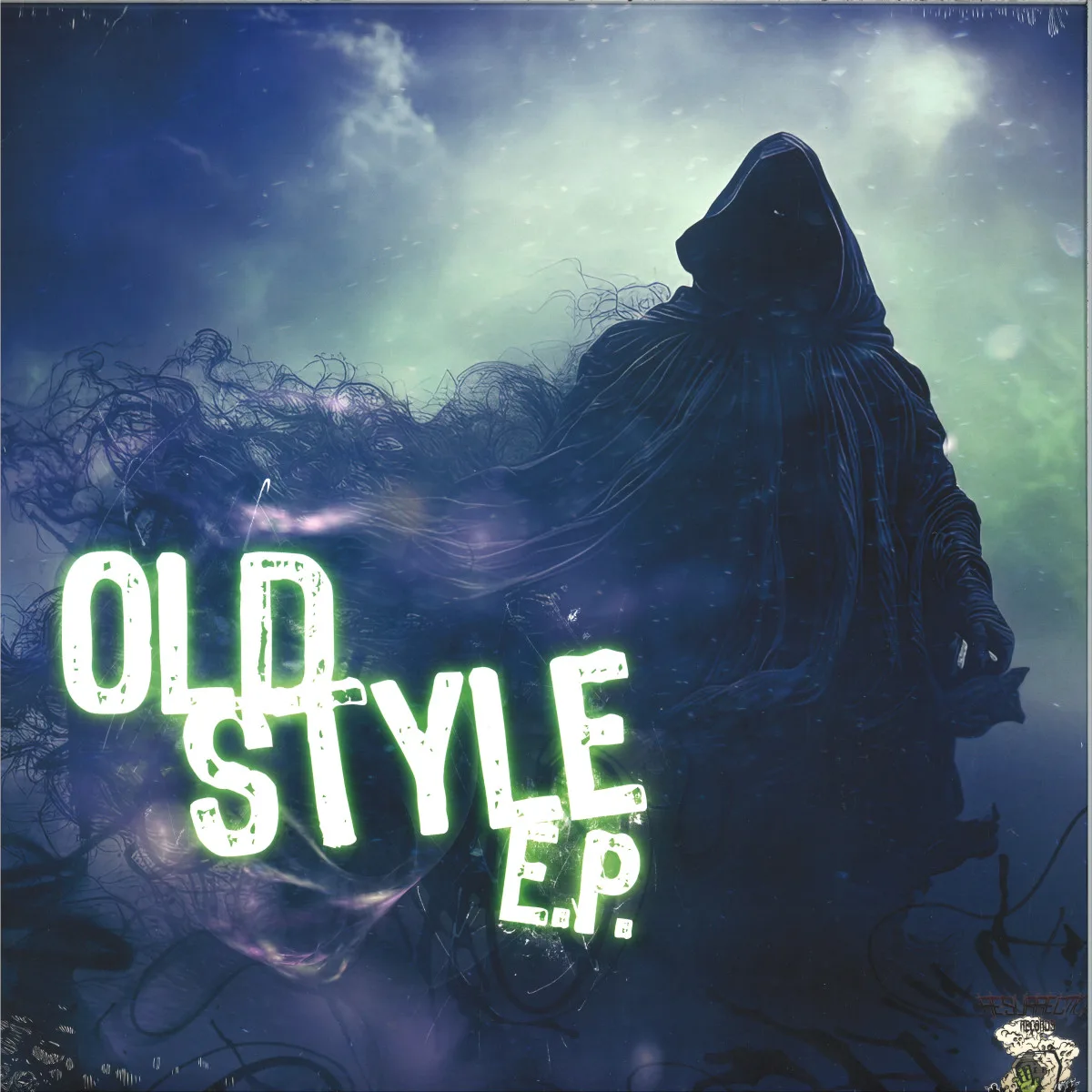 Various — Old Style E.P.