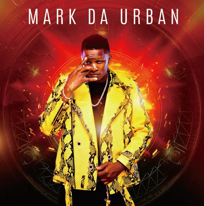 MARK DA URBAN — Mark Da Urban