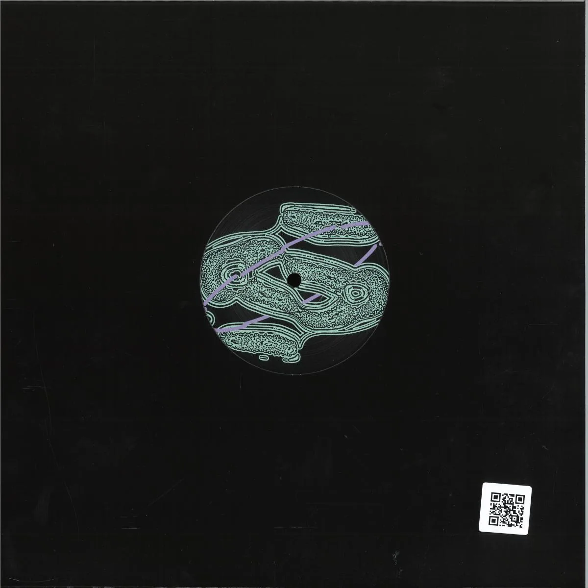 Back cover — Seliga — Lush