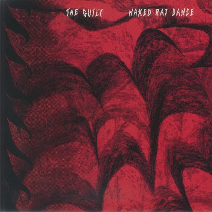 The GUILT — Naked Rat Dance
