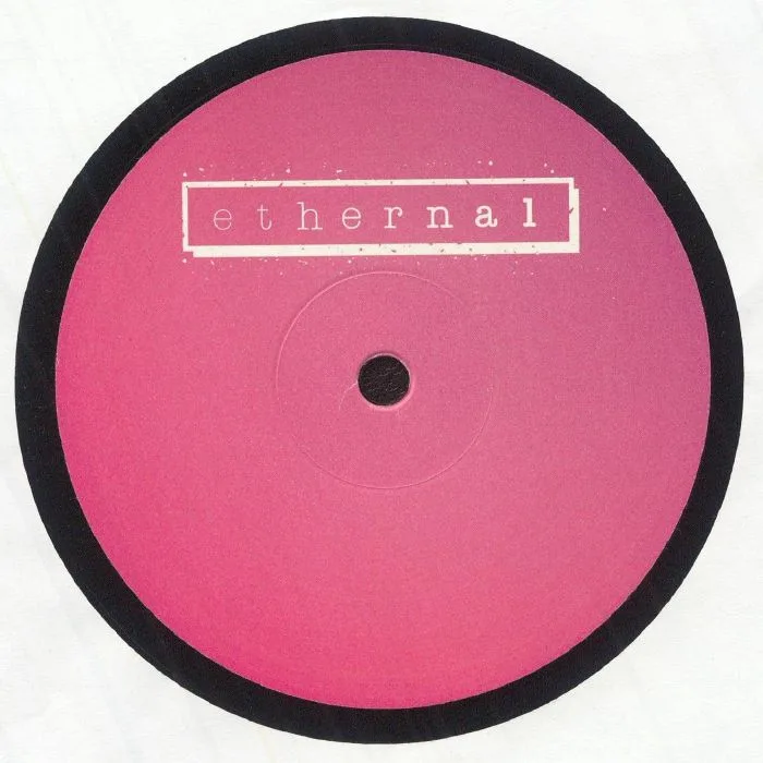 Front cover — MJOG — Drust EP